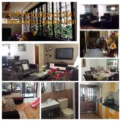 Blk 419 Woodlands Street 41 (Woodlands), HDB Jumbo #1005692